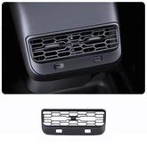 Air Condition Flow Vent Grille Protection Cap For Tesla Model 3 (2021-2023) /Y (2022-2024)