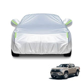 Car Cover For Volkswagen Amarok (2023–2026)
