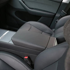 Armrest Protector For Tesla Model 3(2024-2026)/Model Y(2025-2026)