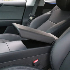 Armrest Protector For Tesla Model 3(2024-2026)/Model Y(2025-2026)