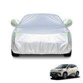 Car Cover For BYD ATTO 1 (2026)