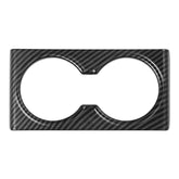 Backseat Cup Holder Overlay For Model 3 (2024-2025)