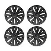 19" Wheel Covers For Tesla Model Y (2022–2024)