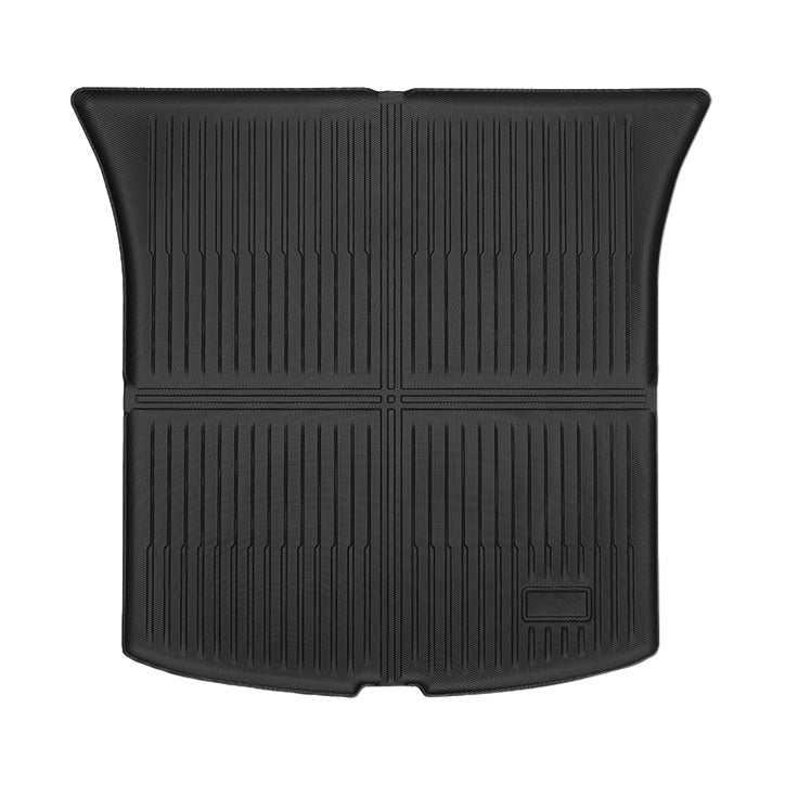 Boot Mat For Model Y (2025 Juniper)-2