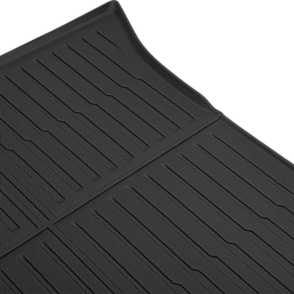 Boot Mat For Model Y (2025 Juniper)-3