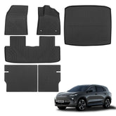 Bundle: TPE Floor Mats and Liners For MGS5 (2025-2026)