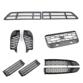 Bundle2:Protective Vent&Filters Set For Model Y