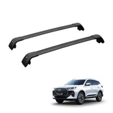 Lockable Aluminium Roof Rack Cross Bars For Chery Tiggo 7 / Tiggo 7 Pro (2023-2026)