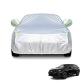 Car Cover For Subaru Crosstrek (2023–2026)