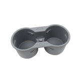 Cup Holder Insert For Tesla Model 3 (2021-2023) /Model Y (2022-2024)