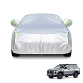 Car Cover For LDV D90 (2025–2026)