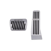 Brake & Accelerator Pedal For Mazda CX-30 (2020–2026)