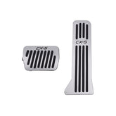 Brake & Accelerator Pedal For Mazda CX-5 (2017–2026)