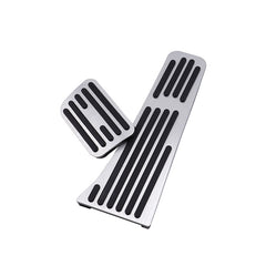 Aluminium Alloy Brake & Accelerator Pedal For BYD Sealion 7 (2025-2026)
