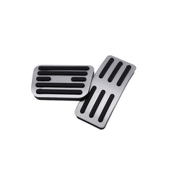 Aluminium Alloy Brake & Accelerator Pedal For BYD Shark 6 (2024-2026)