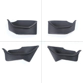 Door Pocket Inserts For Tesla Model 3 (2024-2026)