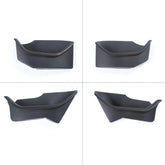 Door Pocket Inserts For Tesla Model 3 (2024-2026)