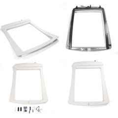 Electric Sunshade Sunroof For Tesla Model Y (2022-2024)