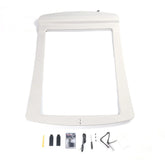 Electric Sunshade Sunroof For Tesla Model Y (2022-2024)