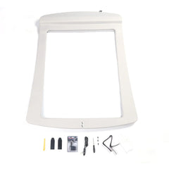 Electric Sunshade Sunroof For Tesla Model Y (2022-2024)