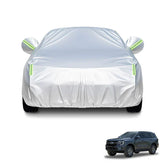 Car Cover For Ford Everest (2022–2026)