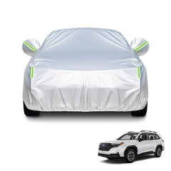 Car Cover For Subaru Forester (2025–2026)