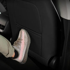 Front Seat Back Protectors (Pair) For Model 3/Y - TESDADDY