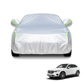 Car Cover For Mercedes-Benz GLC-Class Wagon (2023–2026)