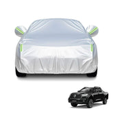 Car Cover For GWM Cannon (2021–2026)