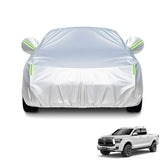 Car Cover For GWM Cannon Alpha (2024–2026)