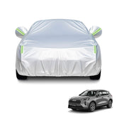 Car Cover For GWM Haval Jolion (2024–2026)