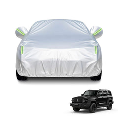 Car Cover For GWM Tank 300 (2023–2026)