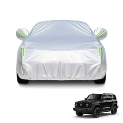 Car Cover For GWM Tank 300 (2023–2026)