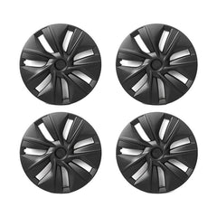 19" Wheel Covers For Tesla Model Y (2022–2024)