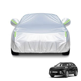 Car Cover For Hyundai Kona (2023–2026)