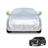 Car Cover For Hyundai Palisade (2020–2025)