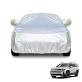 Car Cover For Hyundai Santa Fe (2024–2026)