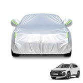 Car Cover For Hyundai Tucson (2021–2026)