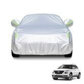 Car Cover For Hyundai Venue (2019–2026)