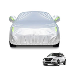 Car Cover For Hyundai Venue (2019–2026)