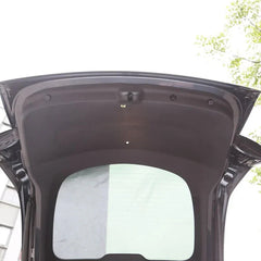 Rear Trunk Tailgate Protective Liner For Model Y(2025-2026)