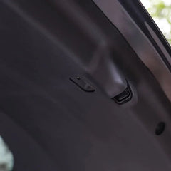 Rear Trunk Tailgate Protective Liner For Model Y(2025-2026)