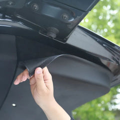 Rear Trunk Tailgate Protective Liner For Model Y(2025-2026)