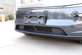 Radiator Protective Mesh Grill Panel For Tesla Model Y (2025-2026 Juniper)