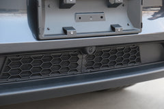 Radiator Protective Mesh Grill Panel For Tesla Model Y (2025-2026 Juniper)