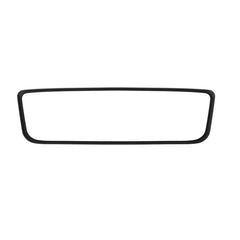 Rear View Mirror Silicone Protector Frames For Model 3/Y - TESDADDY