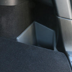 Trunk Storage boxes for Model Y - TESDADDY