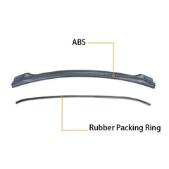 Bonnet Waterproof Strip for Model Y - TESDADDY