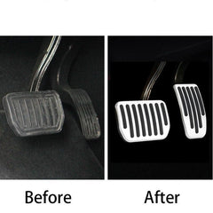 Performance Pedals For Model Y - TESDADDY
