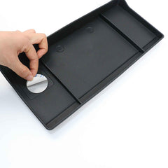 Dashboard Screen Rear Storage For Tesla Model 3 (2019-2023) /Model Y (2022-2024)
